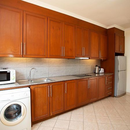 Avoca Pool Villas Pattaya Ruang foto