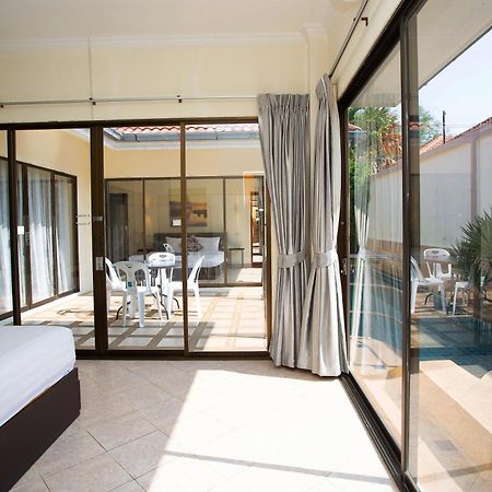 Avoca Pool Villas Pattaya Ruang foto